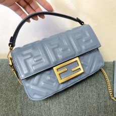 Fendi Baguette Bags